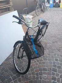 bici donna