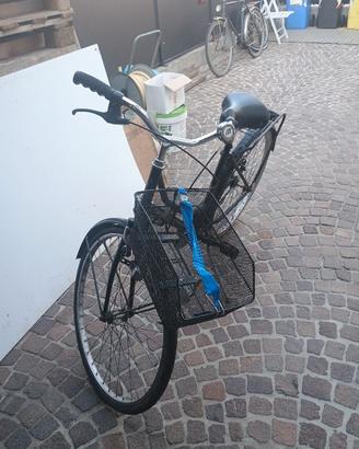 bici donna