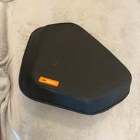 BORSA SINISTRA E SUPPORTO BORSA ORIG. KTM DUKE 790
