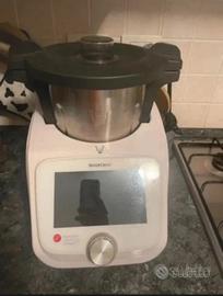 Monsieur cuisine connect