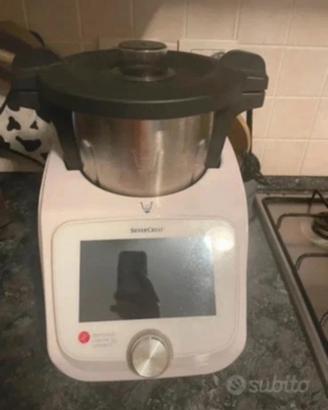 Monsieur cuisine connect