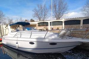 Chris craft 30 crowne