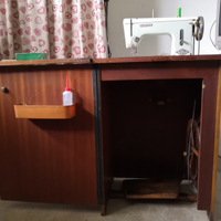 Macchina da cucire Belmac