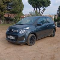 Citroen C1 2017