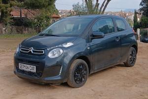 Citroen C1 2017