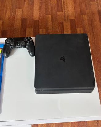 Playstation 4
