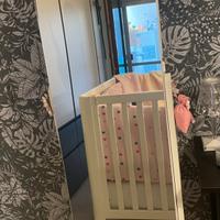 Specchio portagioielli