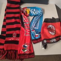 Sciarpe Milan