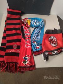 Sciarpe Milan