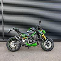 Kawasaki Z 900 SE