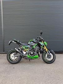 Kawasaki Z 900 SE