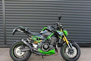 Kawasaki Z 900 SE