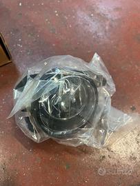 FENDINEBBIA CLASSE A E YARIS