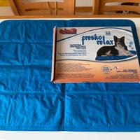 Tappetino rinfrescante per cani