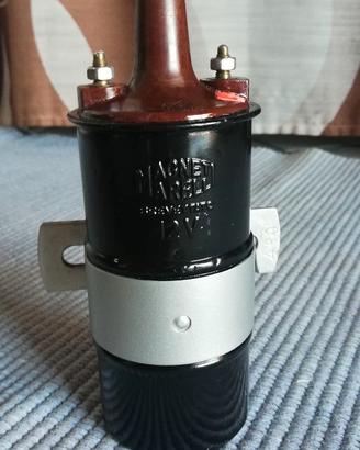 bobina  M - M x antica Fiat 500