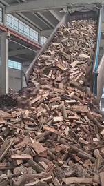 legna da ardere 🔥