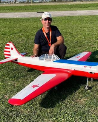 Yak 18