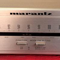 Tuner Marantz 