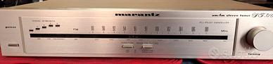 Tuner Marantz 