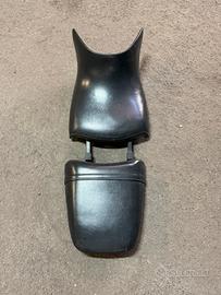 Sella anteriore e posteriore BMW R1150R