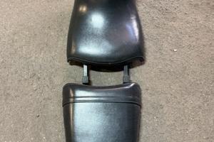 Sella anteriore e posteriore BMW R1150R