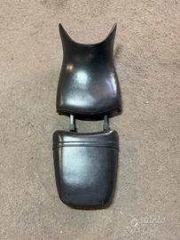 Sella anteriore e posteriore BMW R1150R