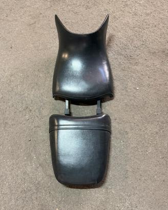 Sella anteriore e posteriore BMW R1150R