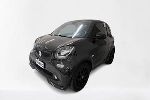 SMART ForTwo 70 1.0 Superpassion