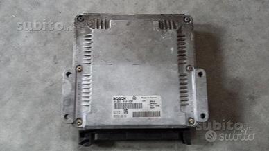 Centralina Peugeot 206 Bosch