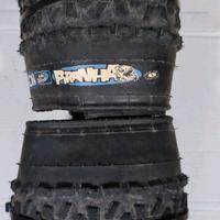 COPERTONI MTB HUTCHINSON PIRANHA - MTB - 26X2.0