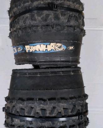 COPERTONI MTB HUTCHINSON PIRANHA - MTB - 26X2.0