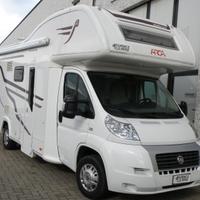 Arca 686GTL MANSARDATO