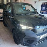 Ligier js 50 new black 2025 3000 km Elite full