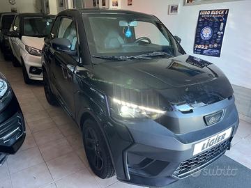 Ligier js 50 new black 2025 3000 km Elite full