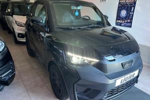 Ligier js 50 new black 2025 3000 km Elite full