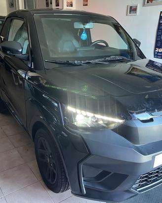 Ligier js 50 new black 2025 3000 km Elite full