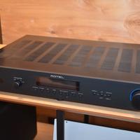 Amplificatore ROTEL RA-11