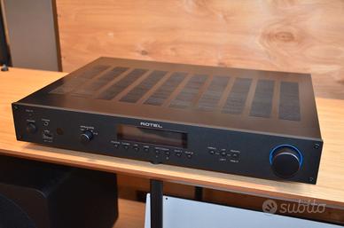 Amplificatore ROTEL RA-11