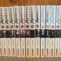 Agente 008 - Serie Completa - Numeri da 1 a 33