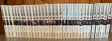 Agente 008 - Serie Completa - Numeri da 1 a 33