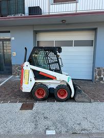 Mini pala Bobcat 453