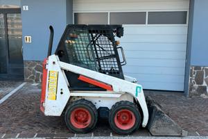 Mini pala Bobcat 453