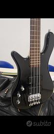 BASSO ELETTRICO MANCINO