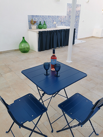 LAST MINUTE. Torre Lapillo. Porto Cesareo. Salento