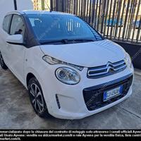 Citroen C1 1.0 VTi 72CV SHINE **PREZZO VERO**UNIPR