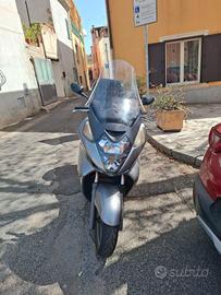 Silverio wing 400