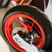 Pneumatici Aprilia Rs 457