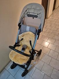 Passeggino Inglesina