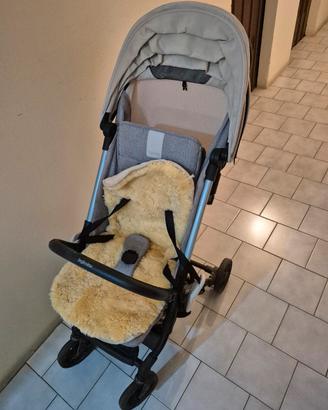 Passeggino Inglesina