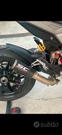 Scarico SC PROJECT